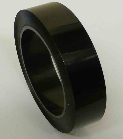 C18 Black Tape 130 degrees