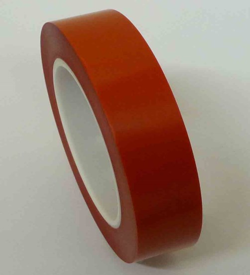 C19 Splash Black Tape