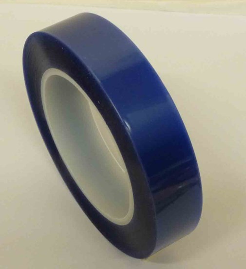 C2 Blue Polyester 220 Degrees