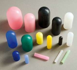 Standard Caps