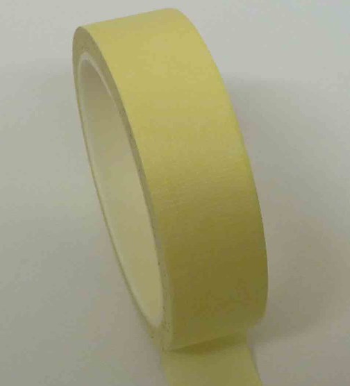 Crepe Paper 80°C to 200°C