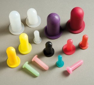 Flange Caps