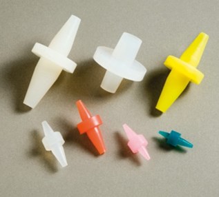 Flanged Plugs