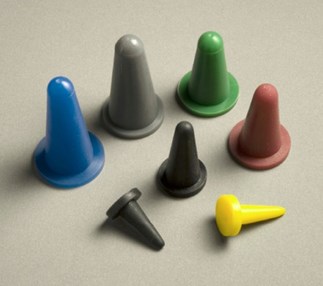 Flange Hollow Plugs