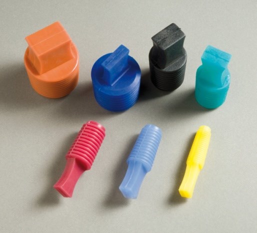 Flangeless Plugs