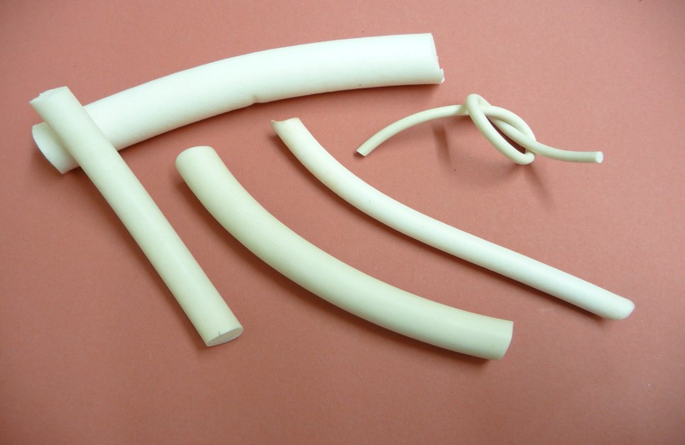 Foam Silicone 315°C
