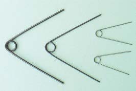 Hooks for Tubes