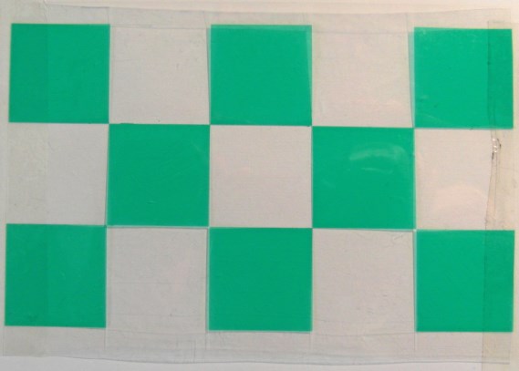 High Temperature Masking Squares