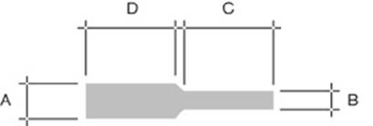 Pull Plugs Dimensions
