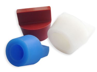 Tapered Plugs with Handle