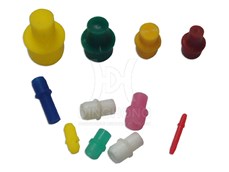 Thread Masking Plugs
