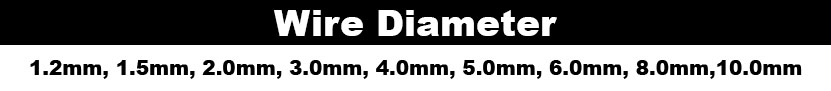 Wire Diameter